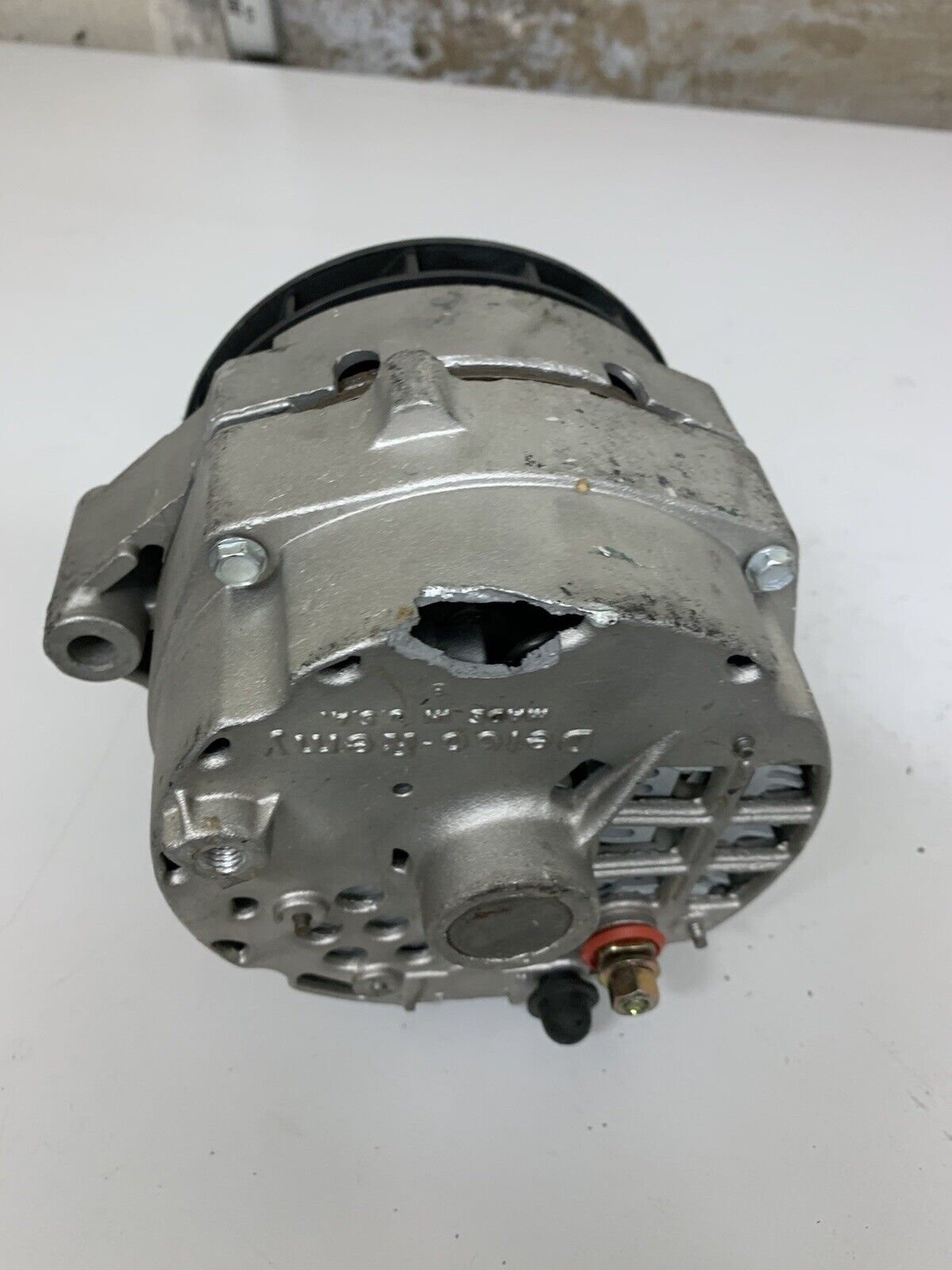 Valucraft Alternator 7194-6-3 DAMAGED