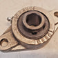 Peer Bolt Flange Bearing FT204 | FT-204 | UC204-12-B