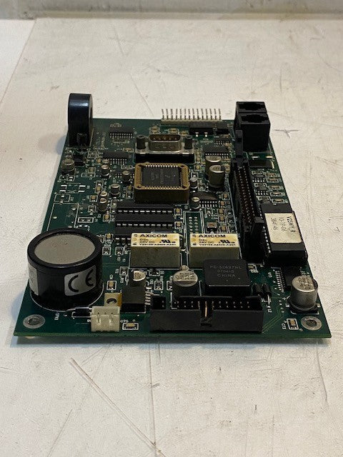 TurboChef Input/Output Control Board V23105-A5405-A201, BRT2821, BRT2821P-24