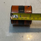 Lovejoy L-090 .250 Jaw Coupling Set of 2 | 2" x 2"