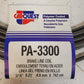 Carquest Brake Line Coil 3/16"x25' | Polymer Coated | PA-3300