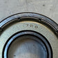 10 Quantity of Nachi 7R8 Single Row Ball Bearings 29x13x8mm (10 Quantity)
