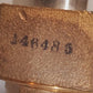 Hays Fluid Controls Calibrated Flow Valve 1-1/2" | 400 | 150F 2 adapters 146485