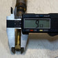 2 Quantity of P&M Cat. No. 06024 American Standard Diverter (2 Quantity)