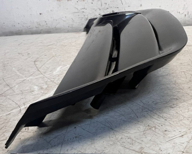OTN Tong Yang Aftermarket 27-1/2 Front Upper Bumper Grille Assembly 60020740