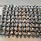 101 Quantity of Chain Link Top Rail Eyes for 1 7/8" Post (101 Quantity)