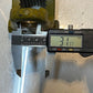 Weasler W/S2400 Yoke 807-7620 | 1-3/4 x 20 Clamp 5-35 44mm Bore 20-Spline
