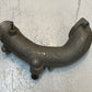 Rear Turbo Intake Pipe for Toyota Supra 49mm Interior Diameter