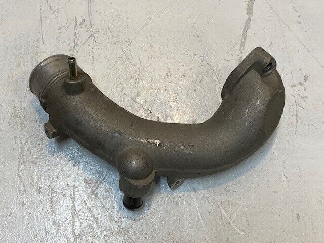 Rear Turbo Intake Pipe for Toyota Supra 49mm Interior Diameter