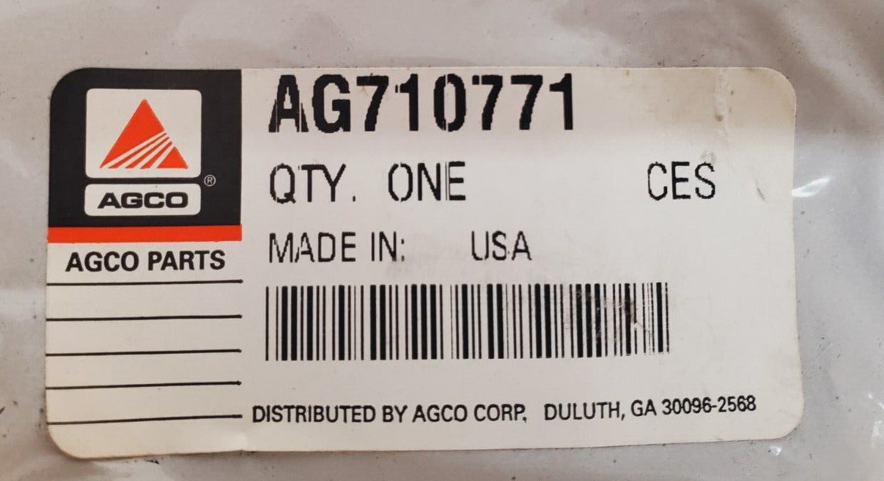 Agco Seal Fits Part # AG710771