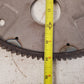Flywheel Assembly FRA-142 | 04340