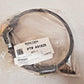 Parking Brake Cable A91825 | IH-6291 | 3694170 47+54