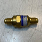 Check Valve 14-00181-00 | 2-1/8" L 11mm Thread 4mm ID 19mm OD