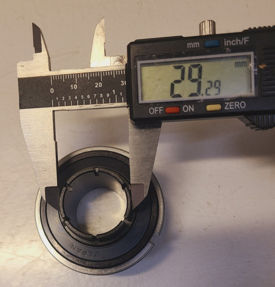 AMI Bearing Insert SUE205-16 | SUE205