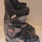 Salomon Symbio Ski Boots 500 Metal Grey | RPZ21260 | 26.0 | 41 Men | UK 7-1/2