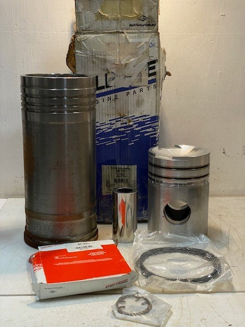 Clevite Cylinder Sleeve Kit 226-1721, G-752H, 224-3185, 226-4465, 223-1831