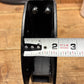2" Hitch-Mounted Mobility Carrier Adapter 9-3/4" L 6-5/8" W