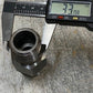 Pipe Fitting 110P14AC 7/8" OD x .077-.080 | 38mm Bolt OD