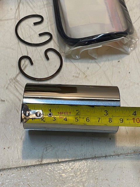 International 1822340C95 Piston & Sleeve Kit 1822322C92 | 1822097C2