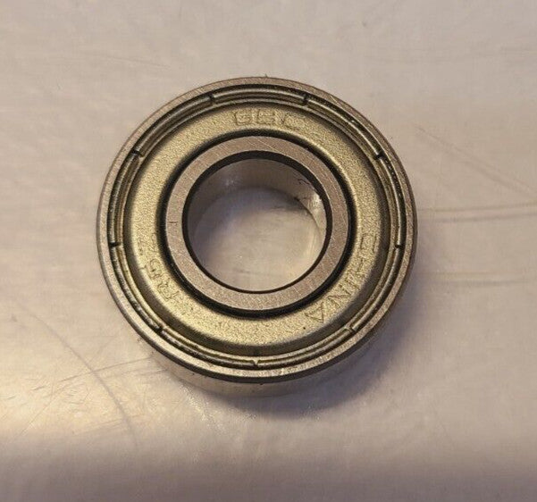 10 Quantity of GBC Bearings R6Z (10 Qty)