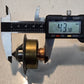 4 Quantity of 160 F Marine Thermostats | M07 X160 10 | 54mm Diameter (4 Qty)