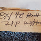 2,400 Quantity of Wood Screws #8 x 1-1/2" | HwH21P (2,400 Qty)