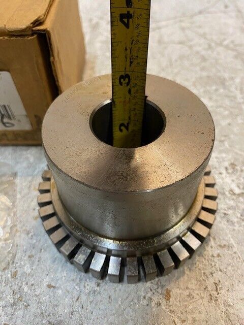 Falk 1060T Hub 1.250 Bore 1/4 x 1/8 KW 0704625