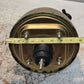 Brake Booster 8" Dual Diaphragm 6.75lbs 9.2mm Input Shaft