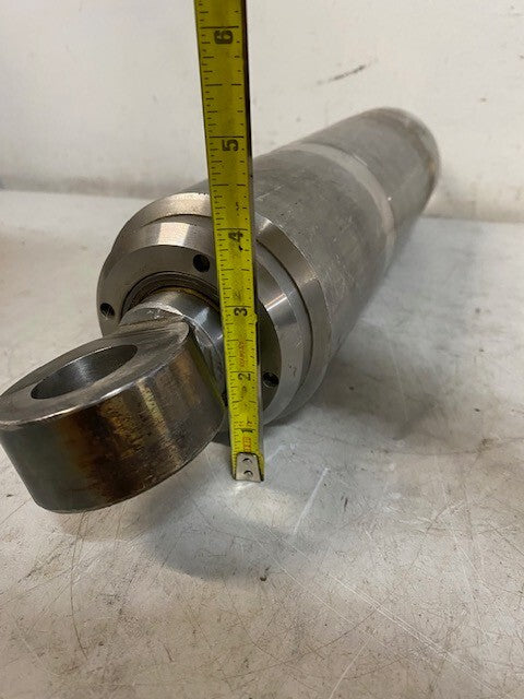 Bonney Hydraulic Lift Cylinder 56590 B 16 | 19 1/2" L 100mm Dia