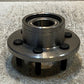 Front Wheel Bearing & Hub Assembly 6-Lug PCAP HB615034-515032 60mm Bore