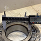 SKF Explorer Bearings Cylindical Roller Bearing | NJ 316 ECJ