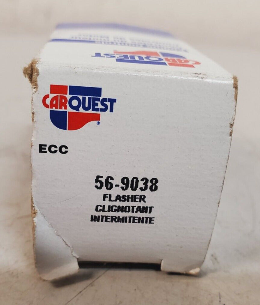 Carquest ECC Engine Controls Flasher 56-9038 | 20120926A