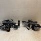 Salomon Technology C407 DIN 2-7 H:15mm Grom Youth Junior Ski Bindings ISO 9462