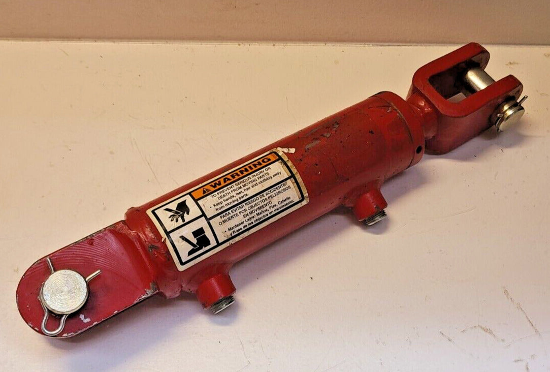 Hydraulic Cylinder Part Number J18836