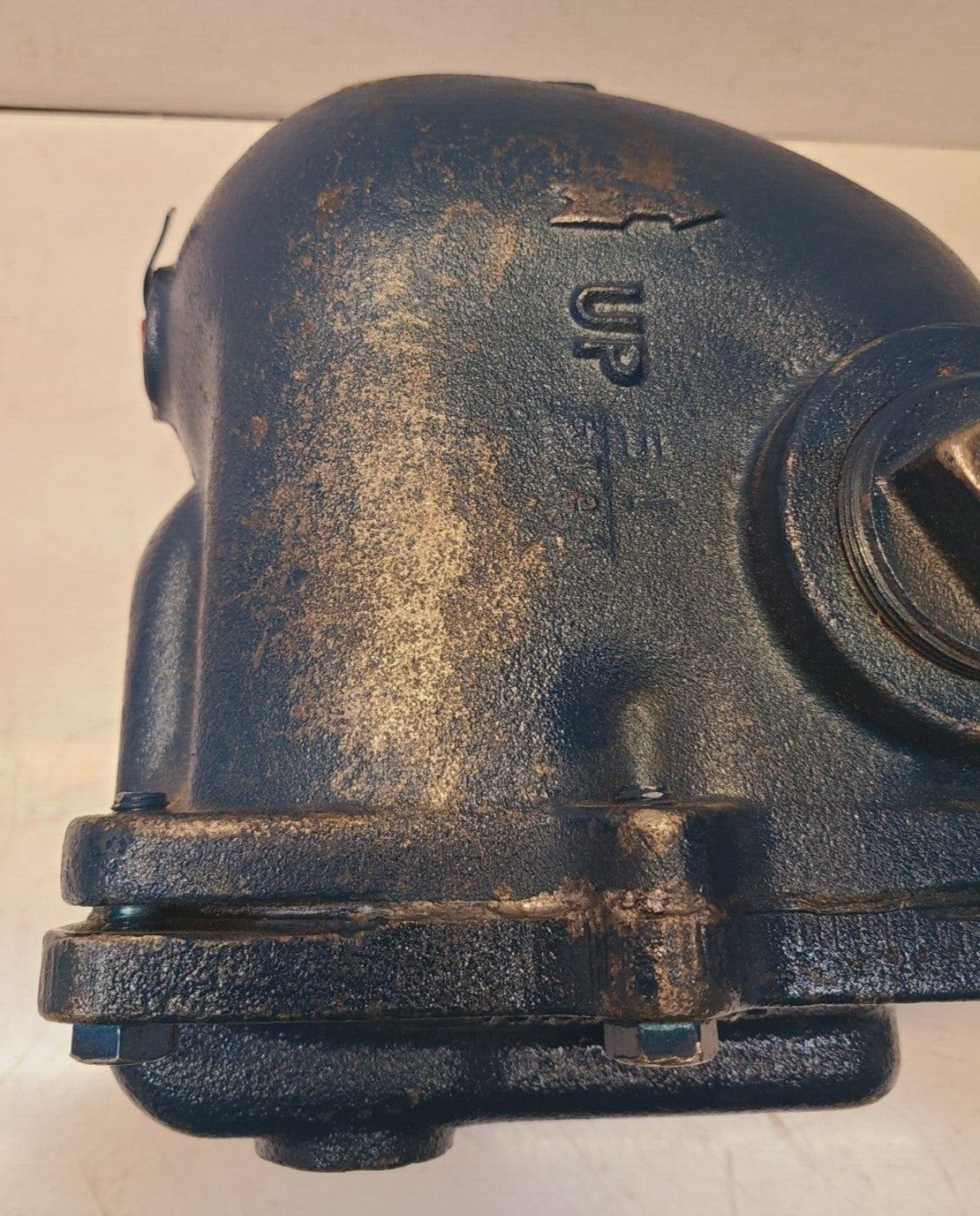 Armstrong F&T Steam Trap Model 75 - A6 | D19