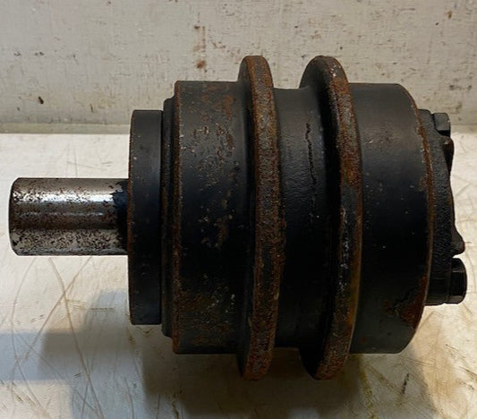 Berco CA352B Excavator Undercarriage Upper Carrier Roller Assembly Top Roller