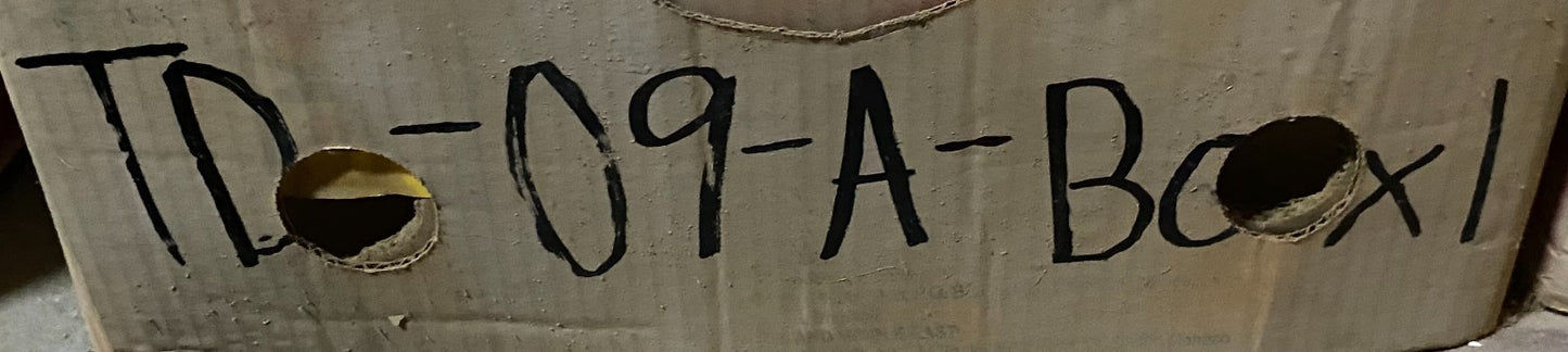 Power Steering Gear Box 59701.30 | 18mm Shaft 34mm Shaft