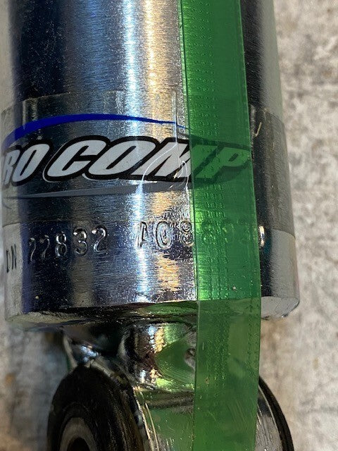 Pro Runner Pro Comp Shock Absorber ZX2050 | CDN 22832 A088930