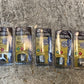 5 Quantity of Danco Chrome Dual Thread Aerators 15/16"-27M | 10485 (5 Quantity)