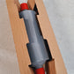 Sporlan Suction Line Filter Drier 401316 | C-307-S-T-HH