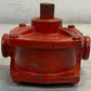 WT-25 Hand Rotary Pump Barell Manual Crank Oil Fuel Transfer Heavy Duty