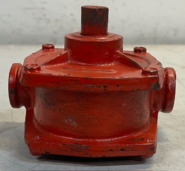 WT-25 Hand Rotary Pump Barell Manual Crank Oil Fuel Transfer Heavy Duty