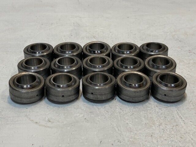 15 Quantity of Spherical Plain Bearings 14010162 | 30x16x16mm (15 Quantity)