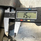 ATOS Hydraulic Pilot-Operated Pressure Relief Valve RZM0-P1-010/315-20
