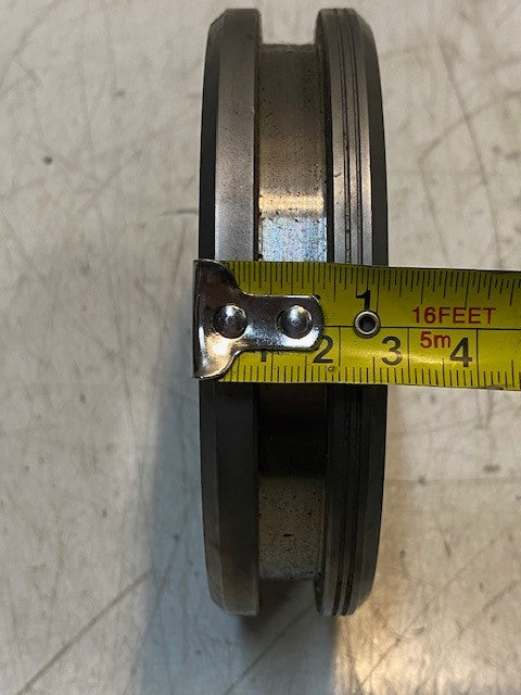 Transmission Synchronizer 38-Spline 49mm Bore 118mm OD 29mm Wide