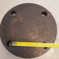 RNG Carbon Steel Blind Flange Raise Face 150 A/S | A105 | B16.5 | H8128