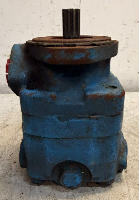 Heavy Duty Hydraulic Power Steering Vane Pump For Commercial Trucks & Equipment