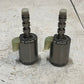 2 Pack of Valve Timing Solenoids 20C020745731 20C020748738 (2 Quantity)