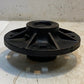 Casting Iron Hub 4-Bolt Heavy Duty Planter Part for Yetter Coulters 2555-115