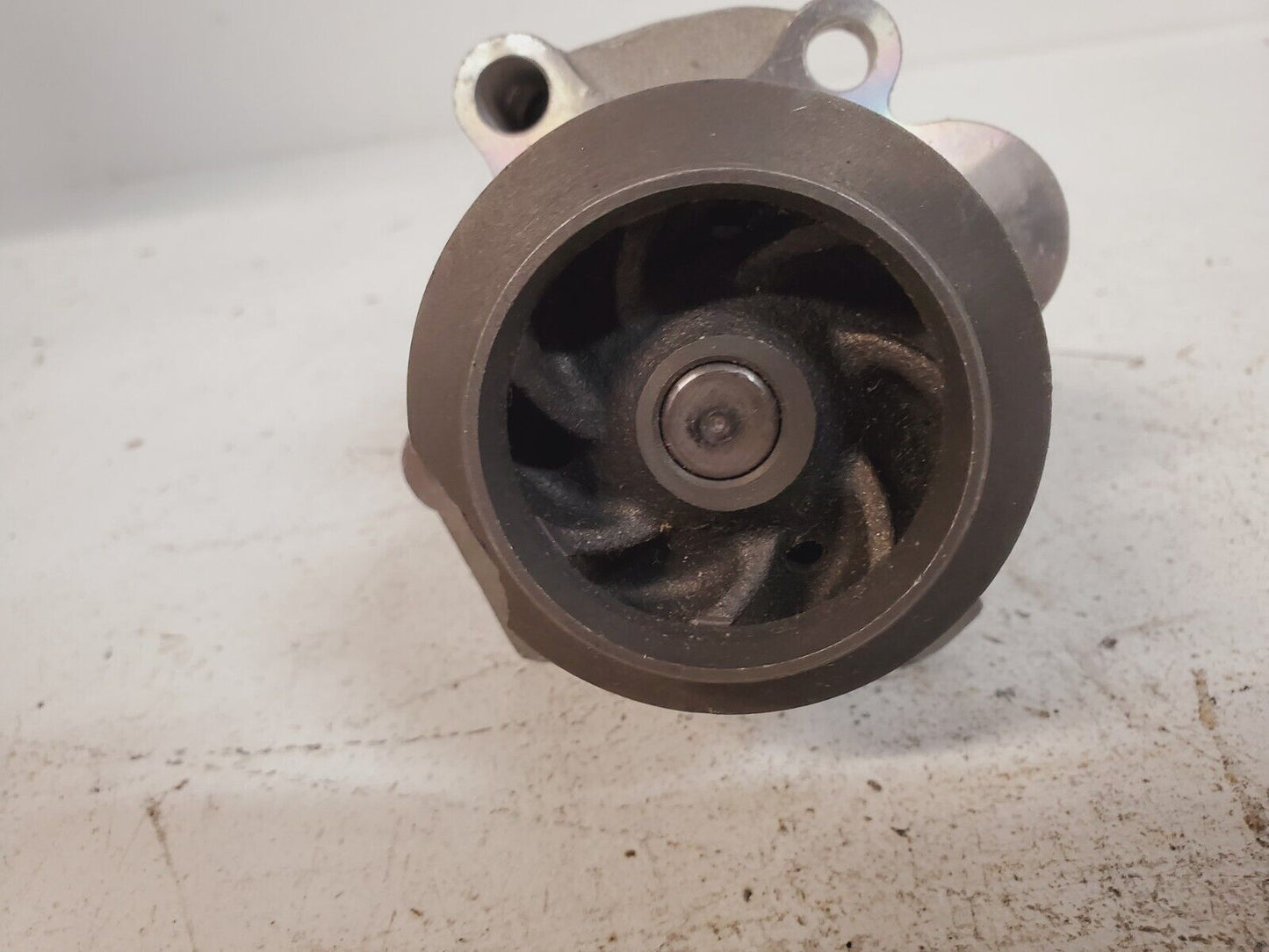 Geba Gates Engine Water Pump 10565-3 | 5-10 | NSI